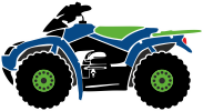 Santorini quad rental