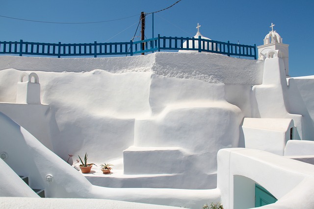 pyrgos santorini